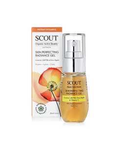 Scout Skin Perfecting Gel - 30ML