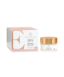 Etoneese Whitening Day Cream, SPF +50 - 50ML