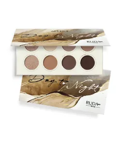 Affect Day to Night Eyeshadow Palette