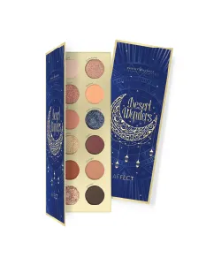 Affect Desert Wonders Eyeshadows Palette