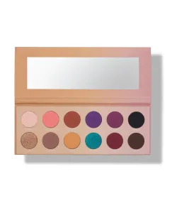 Affect In the Spotlight Pressed Eyeshadows Palette