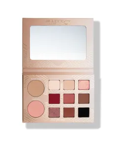 Affect Secret Beauty Makeup Palette