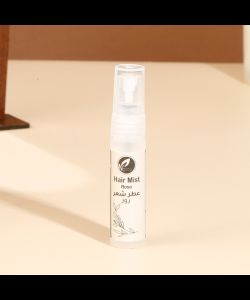Nature Visions Rose Hair Mist 