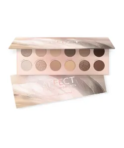 Affect Timeless Moments Eyeshadow Palette