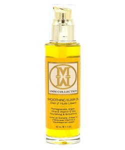OMM Smoothing Elixir Oil - 50ml