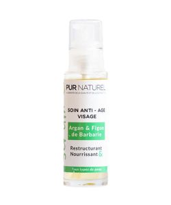 Pur Naturel Anti-aging Serum - 60ML