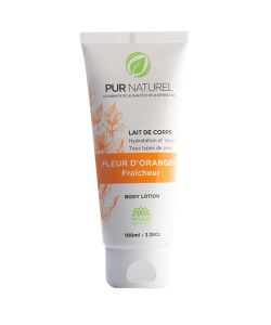 Pur Naturel Body Milk - 100ML