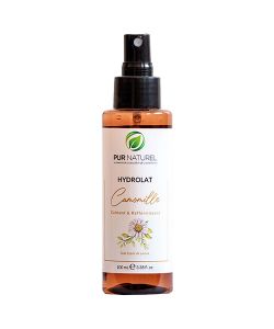 Pur Naturel Hydrolat Splash Camomille - 100ML