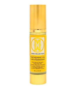 OMM Thickening Hair Oil - 60ML