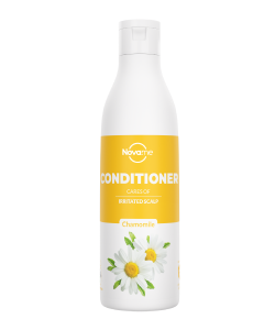 NOVAME HAIR CONDITIONER- CHAMOMILE