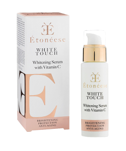 Etoneese Whitening Serum with Vitamin C - 30ML