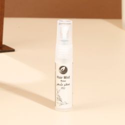 Nature Visions Rose Hair Mist 