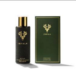 impala