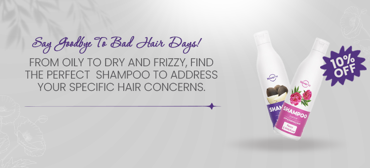 best natural hair care products 